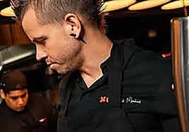 Pepe Rodríguez se moja y da su opinión sobre los precios del restaurante de Dabiz Muñoz: «Esto no es Francia»