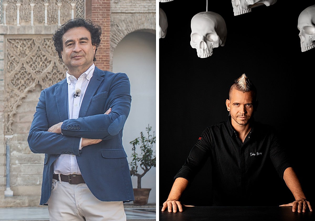 Pepe Rodríguez no se corta y da su opinión sobre los precios del restaurante de Dabiz Muñoz: «Esto no es Francia»