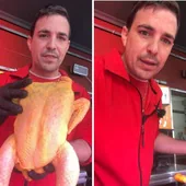 Un carnicero explica por qué no debes comprar pechuga de pollo en la carnicería: «Es un error fatal»