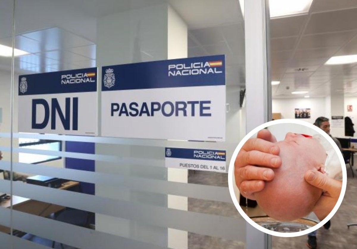 Los nombres que se registran tienen mucho que ver con las modas