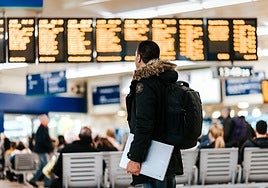 El 'Mirror' advierte a los británicos que tengan un viaje a este destino español: «Mucho cuidado»