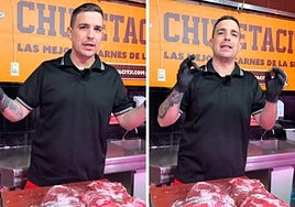 Un carnicero explica por qué no debes comprar carne picada en la carnicería y ofrece una alternativa: «Sale más barata»