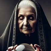 Nostradamus y Baba Vanga coinciden en una aterradora predicción que afectará a Europa en 2025