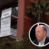 Gonzalo Bernardos avisa de lo que pasará con el mercado de la vivienda en España en 2025