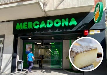 Mercadona vende por menos de 2 euros un queso reconocido como uno de los mejores del mundo