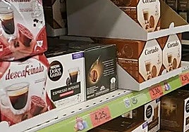 Un nutricionista va a Mercadona y valora la calidad del café que se vende en este supermercado: «Evita comprar siempre...»