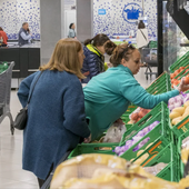 Un dietista enumera los mejores productos congelados, en conserva y enlatados de Mercadona