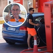 Un trabajador de una gasolinera explica cuál es la mejor gasolina y diésel para echar en tu coche