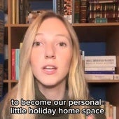 Una británica que vive en España, cansada la actitud de algunos extranjeros al mudarse a nuestro país: «Afecta a las personas que te rodean»