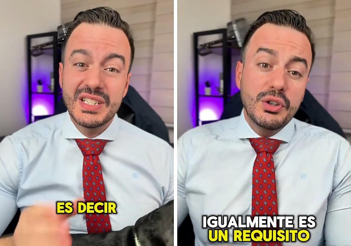 Un abogado explica por qué tu empresa ya no podrá despedirte disciplinariamente sin previo aviso: «Es una novedad muy grande»