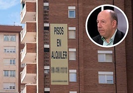 Gonzalo Bernardos, contundente sobre los precios de los alquileres en España: «Los culpables...»