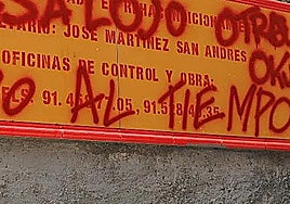 Julio Naveira, experto en derecho inmobiliario, da su solución al problema de los okupas en España: «La única forma...»