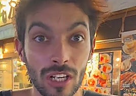 Un español viaja a Japón y le prohíben entrar en uno de sus bares por ser de nuestro país: «Me han explicado el porqué»