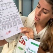 Una española explica cuánto dinero le ha costado ir a un hospital de Vietnam tras ponerse enferma en este país: «Me da un infarto»