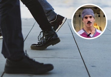 Un podólogo señala estos zapatos como los «más dañinos» del mercado