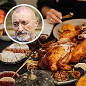 Arturo Pérez-Reverte dice lo que muchos piensan sobre celebrar Acción de Gracias en España