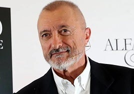 Arturo Pérez-Reverte dice lo que muchos piensan sobre celebrar Acción de Gracias en España: «Mientras nos insultamos»