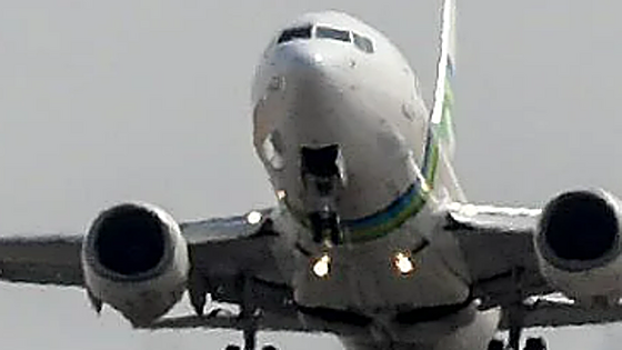 Una piloto explica las verdaderas razones por las cuales los aviones no pueden sobrevolar la Antártida: «Si pasa algo...»