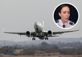 Una piloto explica las verdaderas razones por las cuales los aviones no pueden sobrevolar la Antártida: «Si pasa algo...»