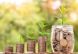 Un asesor financiero enumera los grandes riesgos para los inversores en 2025: «Los tipos de interés...»