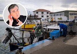 Pedro Ruiz, muy duro con el nuevo acuerdo que afecta a los pescadores españoles: «Sé que hay razones para...»