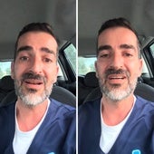 Un veterinario explica qué piensa sobre practicar la eutanasia en animales: «No me vengáis diciendo...»