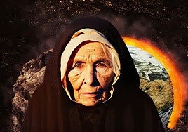 La predicción de Baba Vanga que afectará directamente a Europa en 2025