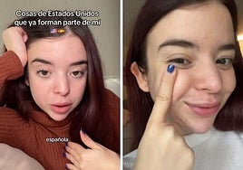 Una española que vive en Estados Unidos, tajante con los desayunos de allí: «Le da 800.000 vueltas...»