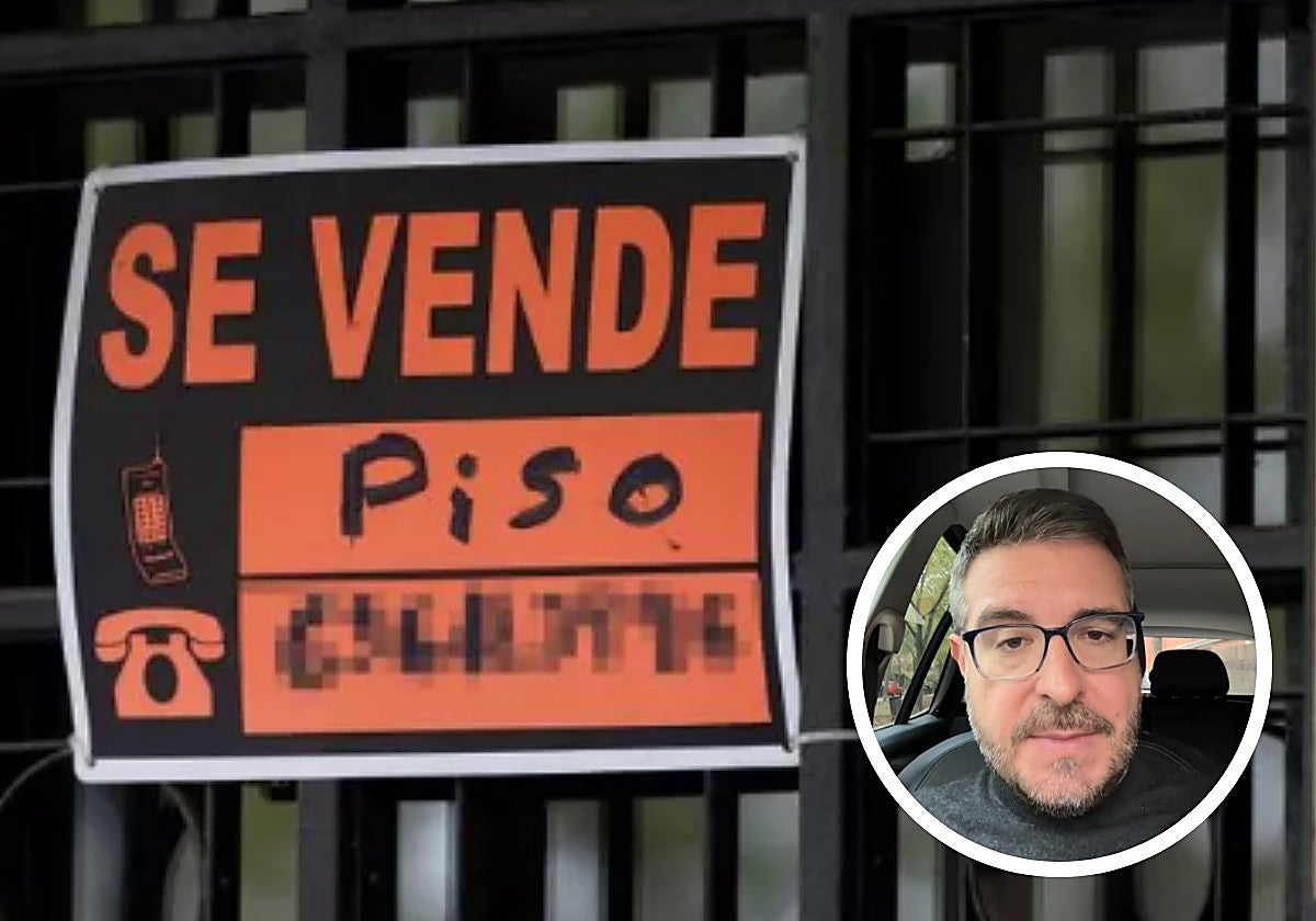 Un inversor inmobiliario, sentencia la situación de la vivienda a partir del año que viene
