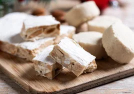 Este es el mejor turrón que se vende en los supermercados según la OCU: cuesta menos de 6 euros y de origen español