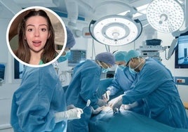Una enfermera revela tres datos de los quirófanos que la gente desconoce: «Si una gasa se queda dentro del paciente...»