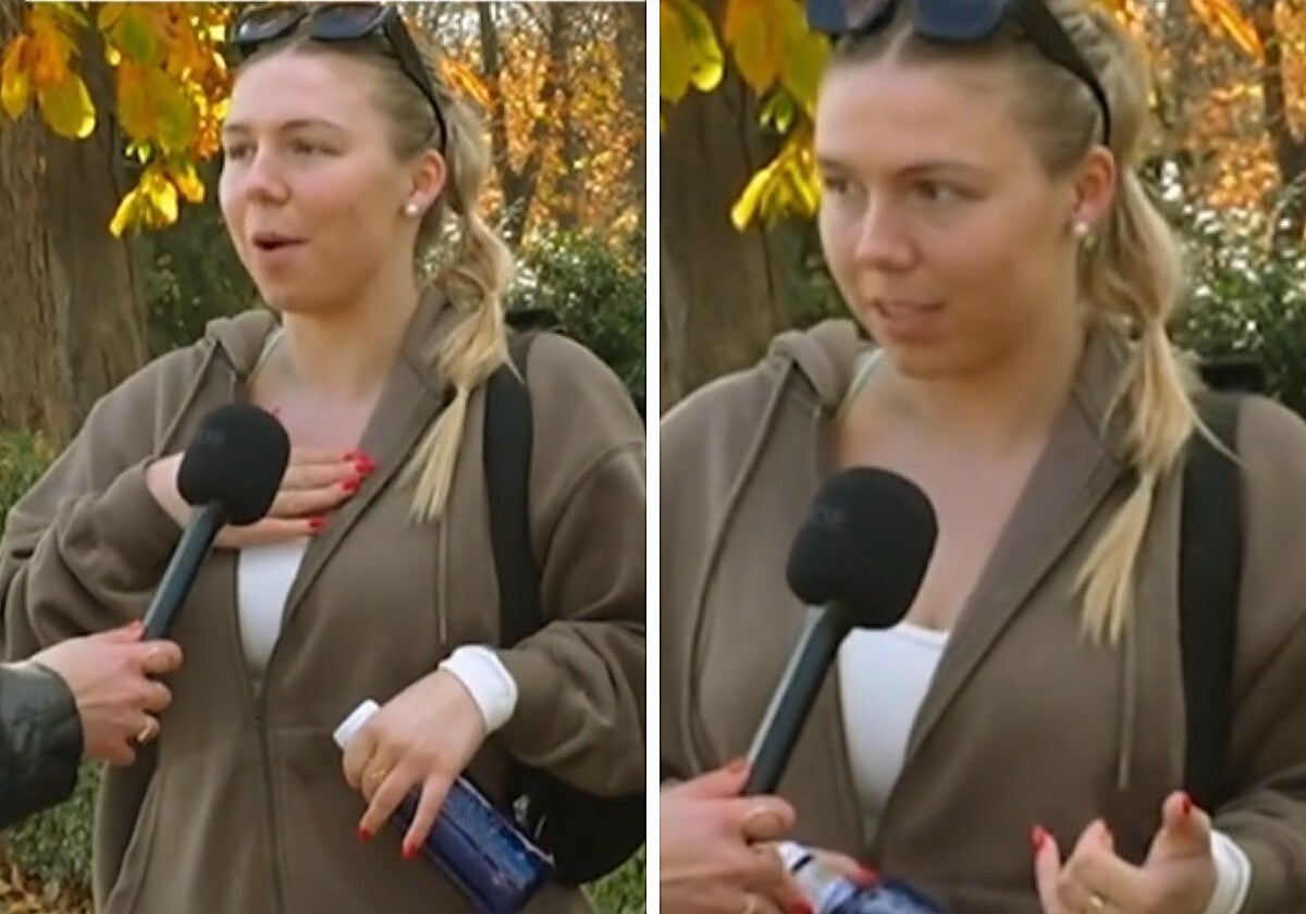 Una estadounidense que vive en España sorprende al explicar lo que más le gusta de nuestro país: «Tienen de todo»