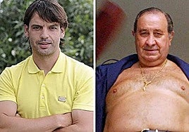 Fernando Morientes se sincera y confiesa la oferta que le hizo Jesús Gil para fichar por el Atlético: «Si firmas mañana...»