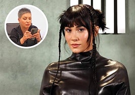 Una médica estética analiza los posibles retoques de Aitana: «Está muy bien hecho»