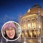 Una española que vive en Suiza, a favor de esta norma no escrita que siguen los políticos de este país: «No pueden hablar...»