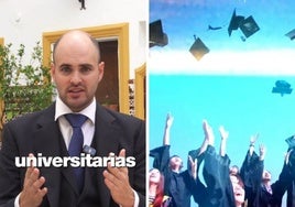 Un empresario español, muy duro con la formación universitaria de nuestro país: «La mayoría de las carreras son una estafa»