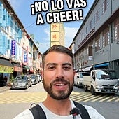 Un español de viaje a Singapur, sin palabras con las «absurdas» leyes por las que te pueden multar allí: «Es una auténtica locura»