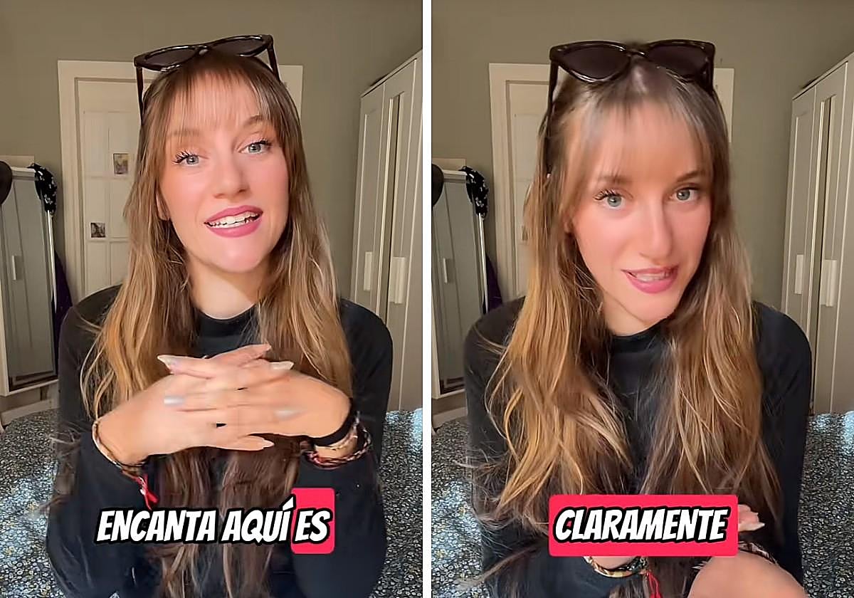 Una francesa que vive en España desvela los motivos por los que prefiere residir en nuestro país: «Ha sido un gran cambio»