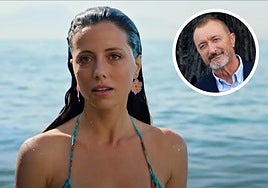 Arturo Pérez-Reverte va al cine a ver 'Parthenope' y da su opinión sin filtros sobre la última película de Sorrentino: «Es probable que...»