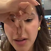 Una ecuatoriana que vive en España se sincera sobre el olor de los supermercados en nuestro país: «Mi peor trauma»