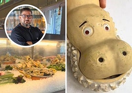 Paga más de 100 euros en el restaurante 'Lobito de Mar' de Dani García y opina de los platos que pide de la carta: «Sin duda...»