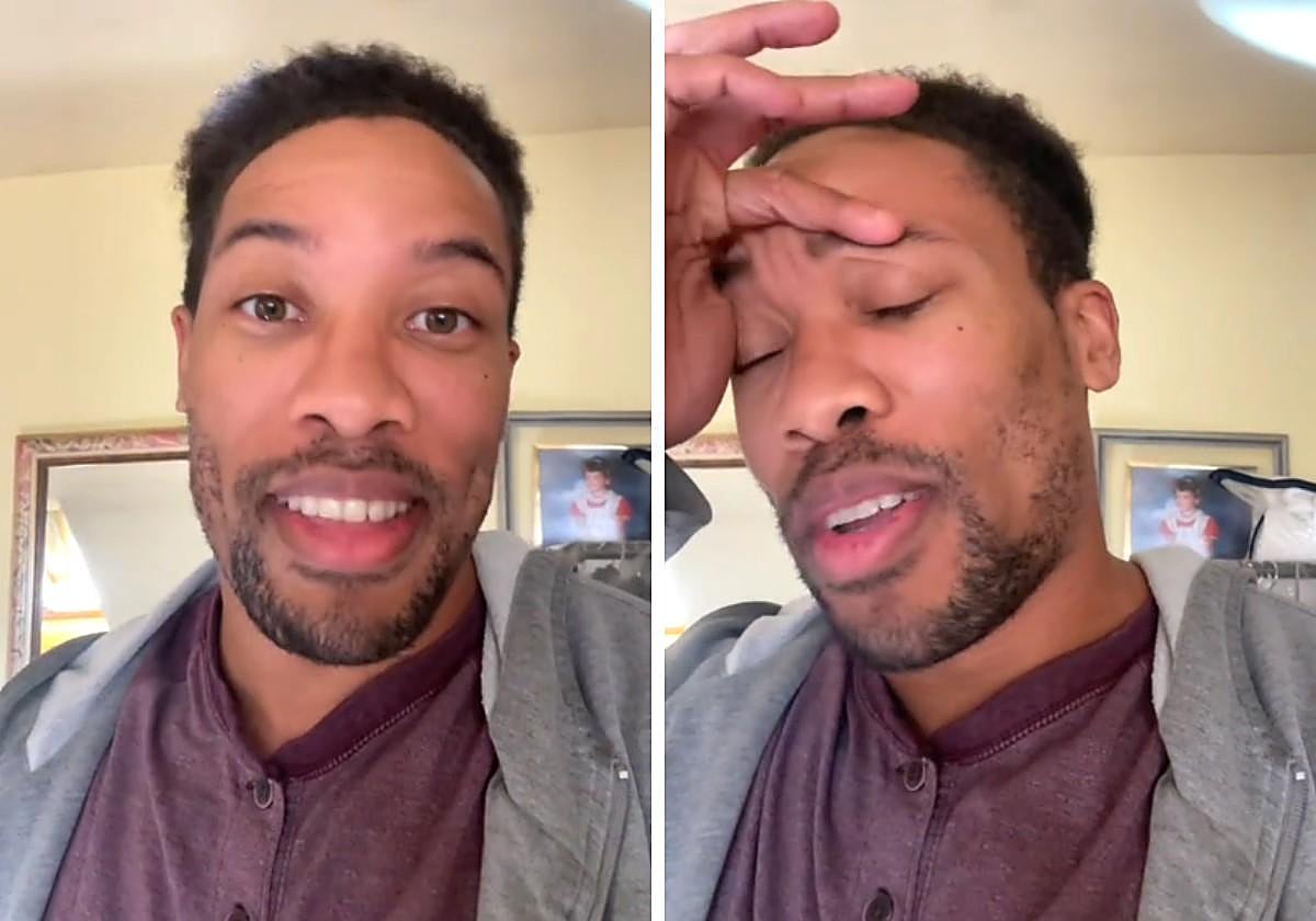 Un estadounidense que vive en España explica qué echa de menos en nuestro país en relación con la hostelería: «Es mi única queja»