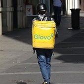 Un venezolano en España explica cuánto dinero gana como repartidor en nuestro país: «Saquen sus propias conclusiones»