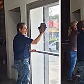 Este es el truco de los finlandeses para aislar las casas del frío y las heladas: económico y fácil de instalar