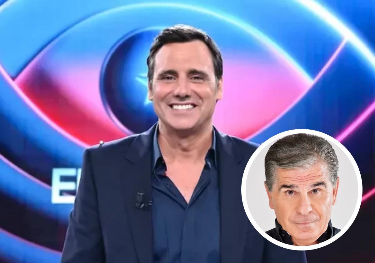 Pedro Ruiz no se calla y dice lo que mucha gente piensa de 'Gran Hermano': «Desde el primer día»