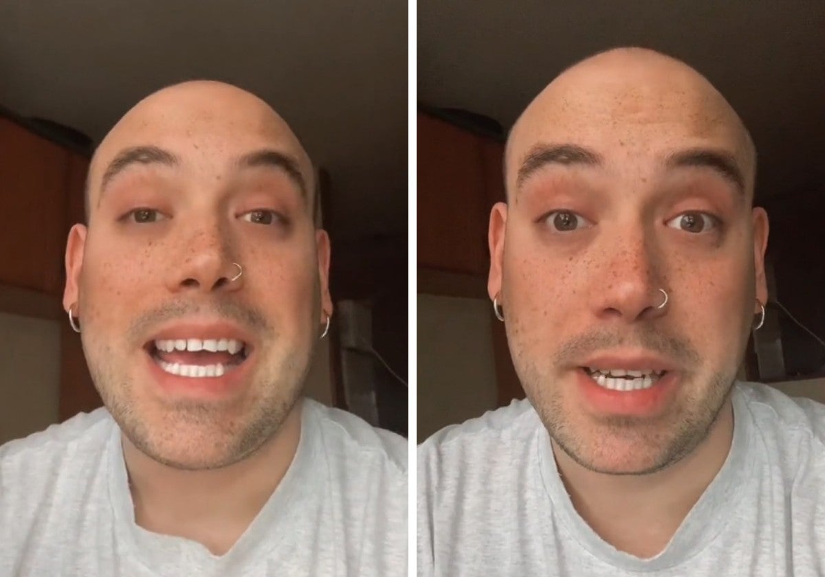 Un técnico de enfermería, contundente con su función en la sanidad