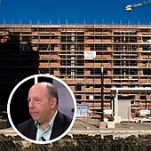 Gonzalo Bernardos confiesa lo que nadie sabe sobre la burbuja inmobiliaria