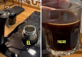 Una barista comparte el mayor error al hacer el café en una cafetera italiana: todo el mundo lo comete