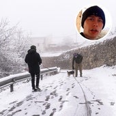 Jorge Rey alerta de la llegada «inminente» de nieve en estas zonas de España: «Las cabañuelas han acertado»
