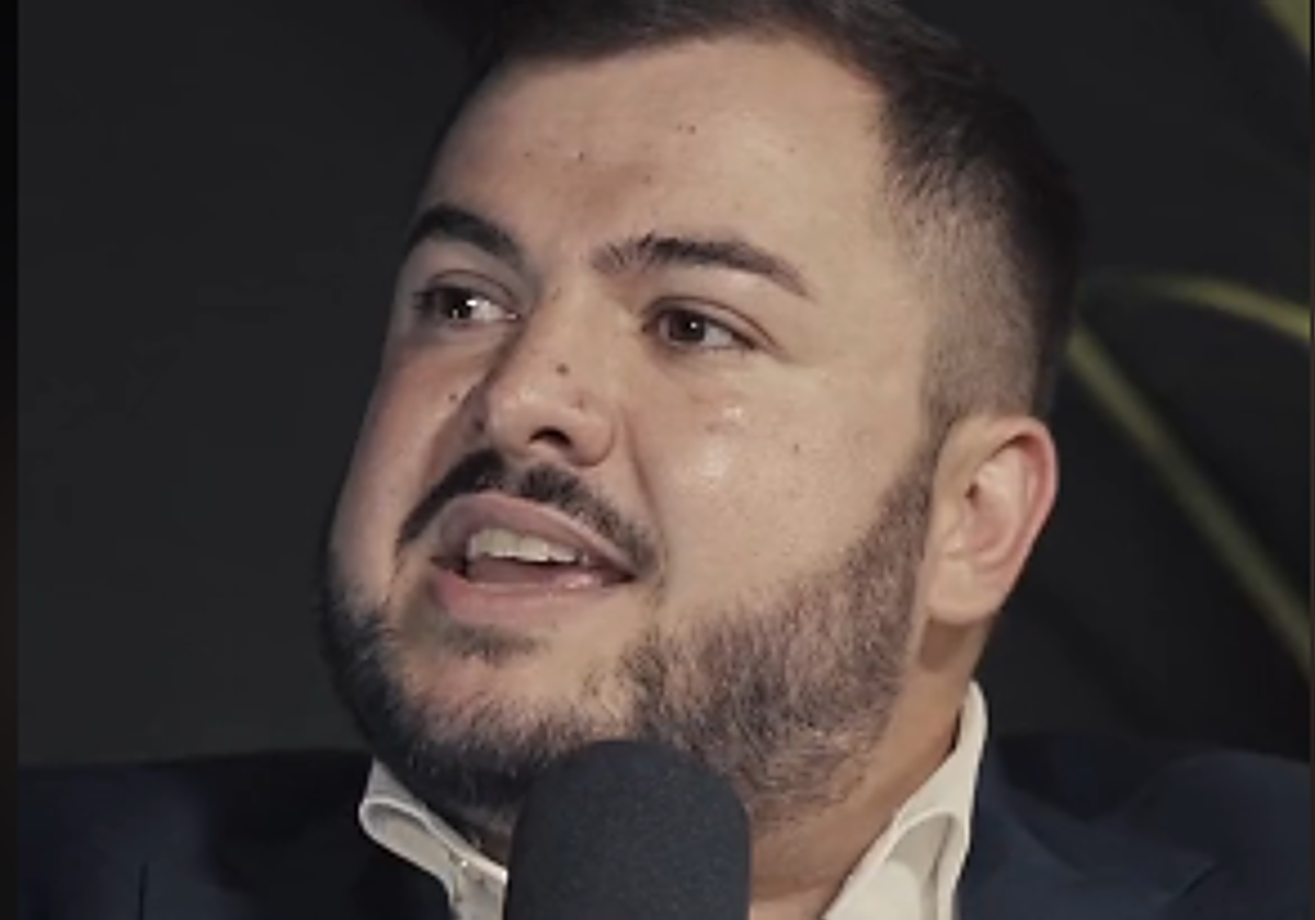 Juan Carlos Rodríguez Tur